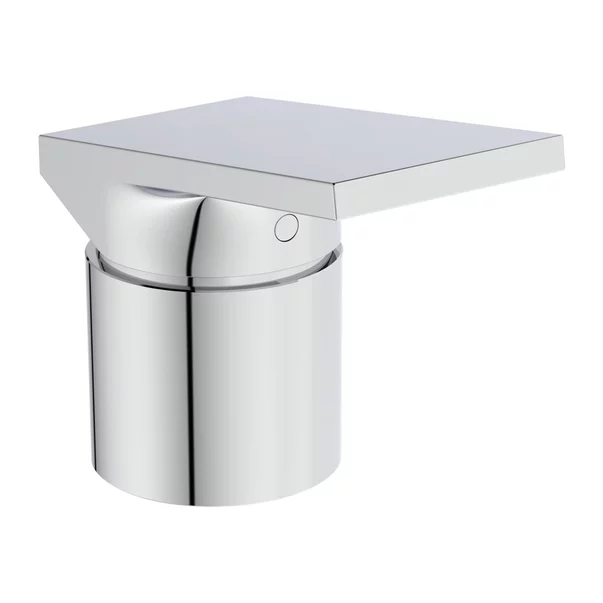 Baterie cada - dus Ideal Standard Atelier Extra crom lucios cu 4 elemente [3]