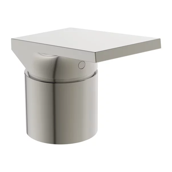 Baterie cada - dus Ideal Standard Atelier Extra argintiu Silver Storm cu 4 elemente [3]