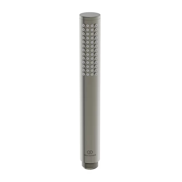 Baterie cada - dus Ideal Standard Atelier Extra argintiu Silver Storm cu 4 elemente [4]