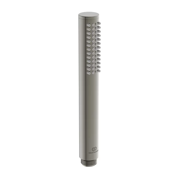Baterie cada - dus Ideal Standard Atelier Extra argintiu Silver Storm cu 4 elemente [5]