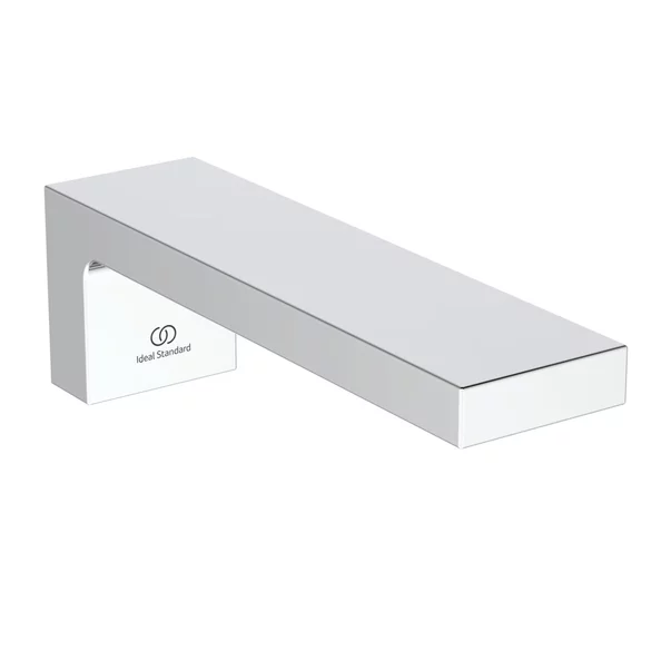 Baterii cada - Pipa cada Ideal Standard Atelier Extra crom lucios 20 cm