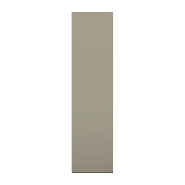 Pipa cada Ideal Standard Atelier Extra argintiu Silver Storm 20 cm [3]