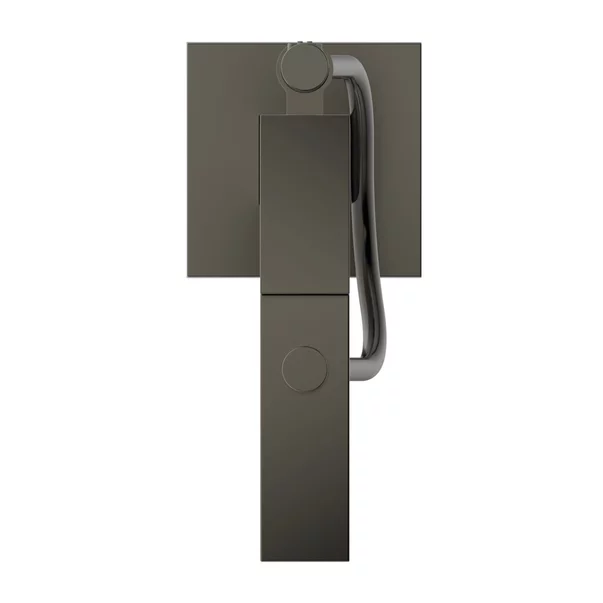 Baterie cada - dus freestanding Ideal Standard Atelier Extra gri Magnetic Grey [3]
