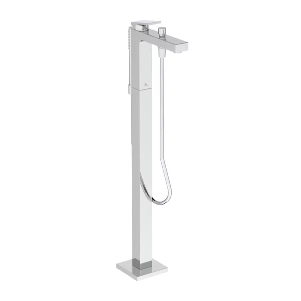 Baterii cada - Baterie cada - dus freestanding Ideal Standard Atelier Extra crom lucios