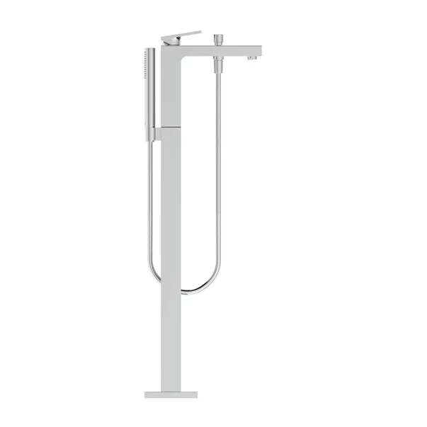 Baterie cada - dus freestanding Ideal Standard Atelier Extra crom lucios [2]