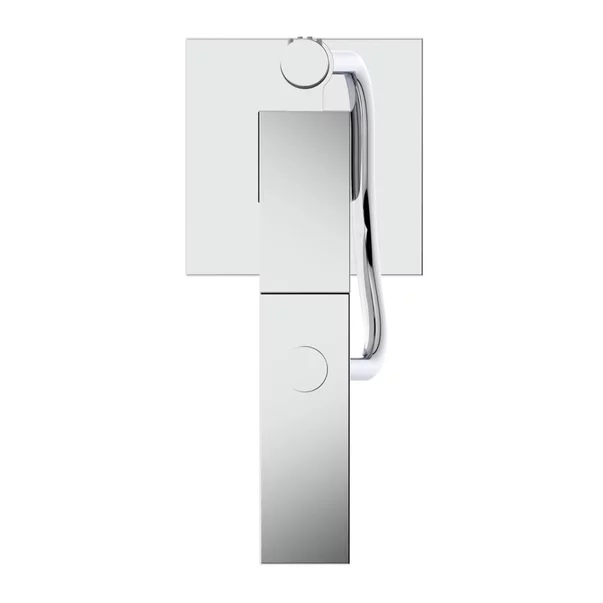 Baterie cada - dus freestanding Ideal Standard Atelier Extra crom lucios [3]