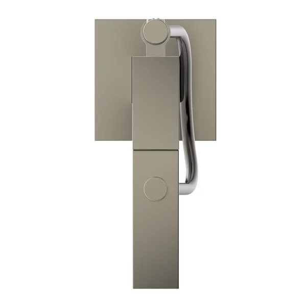 Baterie cada - dus freestanding Ideal Standard Atelier Extra argintiu Silver Storm [3]