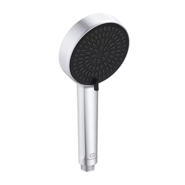Coloana de dus cu baterie monocomanda mat Ideal Standard Alu+ [10]