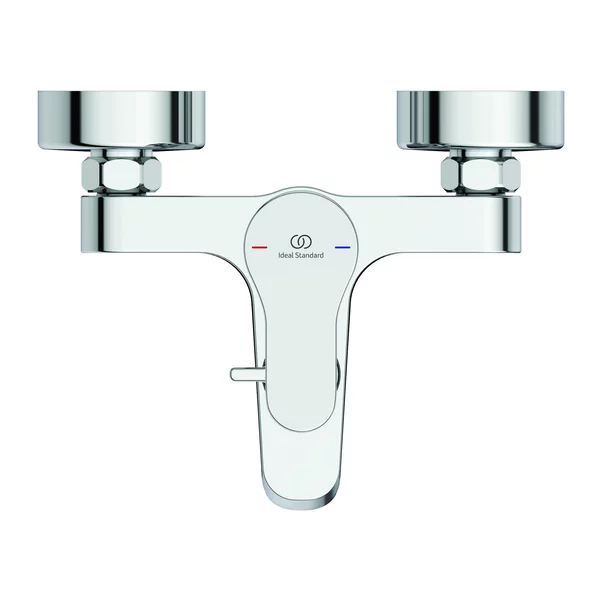 Baterie cada - dus Ideal Standard Cerabase monocomanda crom lucios [4]