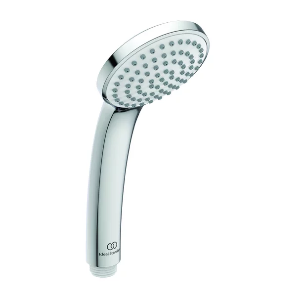 Baterie cada - dus Ideal Standard Cerabase crom lucios cu set de dus IdealRain [3]