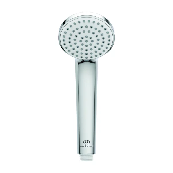 Baterie cada - dus Ideal Standard Cerabase crom lucios cu set de dus IdealRain [6]