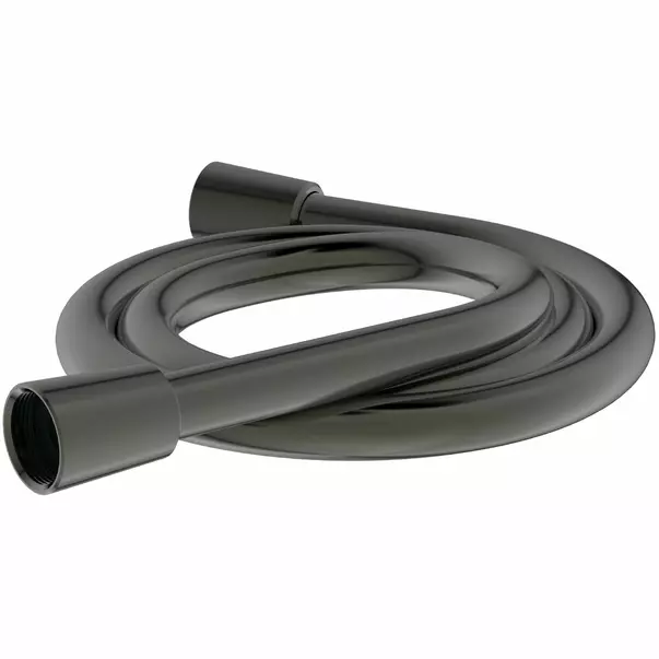 Sisteme de dus - Furtun de dus gri magnetic Ideal Standard IdealRain 125 cm