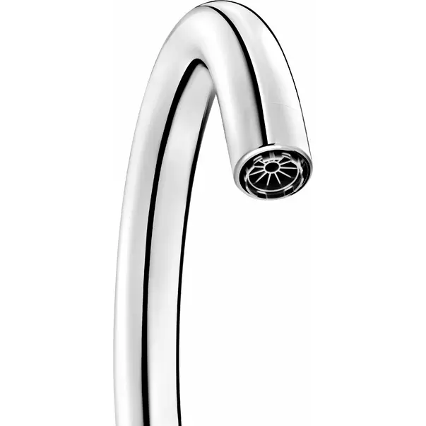 Baterie bucatarie Deante H333 mm crom [2]