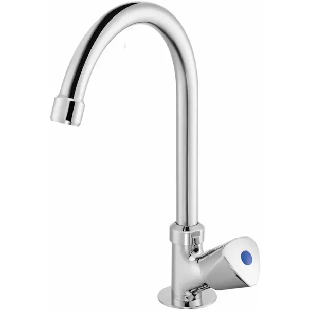 Bucatarie - Baterie bucatarie Deante H263 mm crom