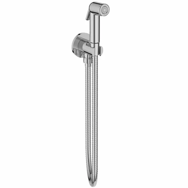 Furtun de dus Ideal Standard IdealRain MetalFlex 125 cm [2]