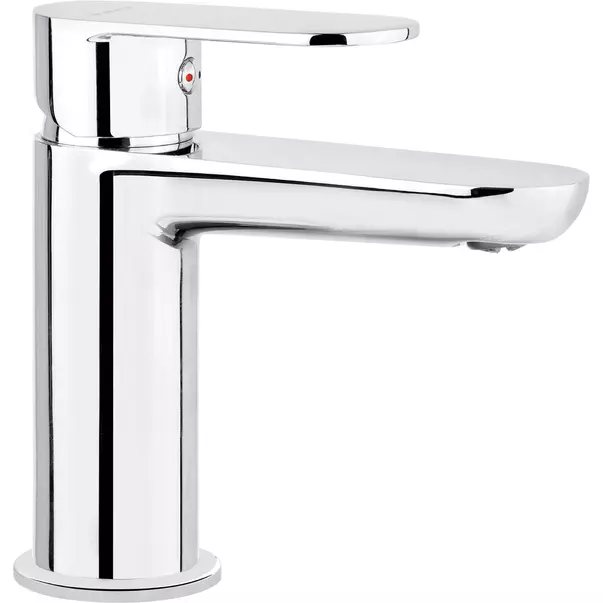 Baterie lavoar Deante Alpinia eco-aerator crom [1]