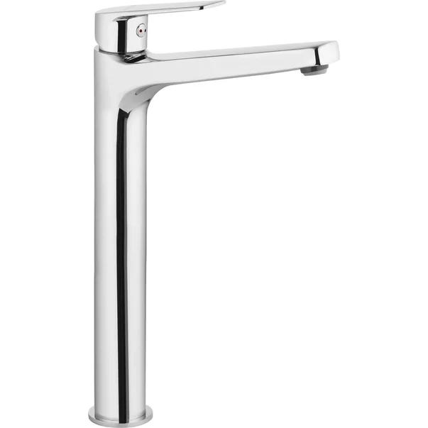 Baterie lavoar inalta monocomanda Deante Jasmin [1]