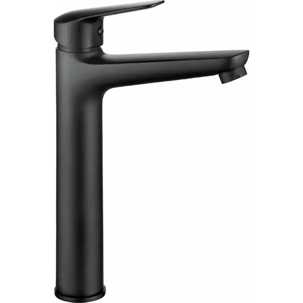 Baterie lavoar Deante Boro negru [1]