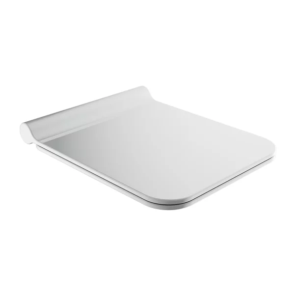 Capace wc - Capac WC soft-close Omnires Boston alb