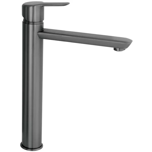 Baterie lavoar inalta monocomanda titan Deante Arnika [1]