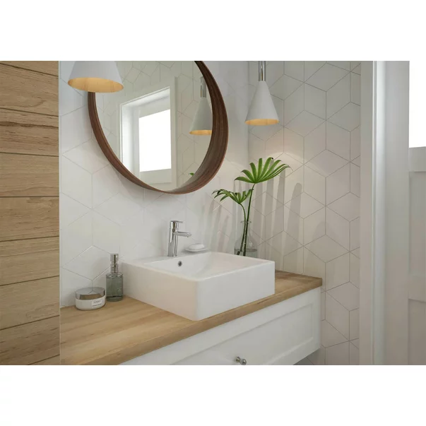 Baterie lavoar inalta monocomanda Deante Arnika BQAE020M [2]