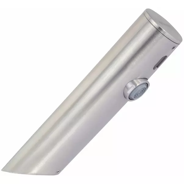 Baterie lavoar Deante Sens cu senzor crom 14,6cm [1]