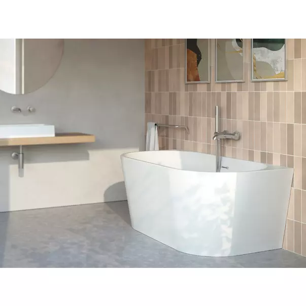 Baterie cada Deante Silia gri [2]