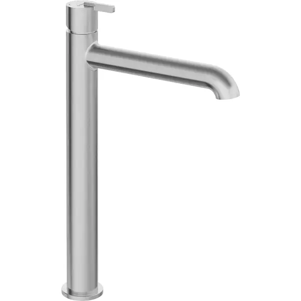 Baterie lavoar Deante Silia inalt inox [1]