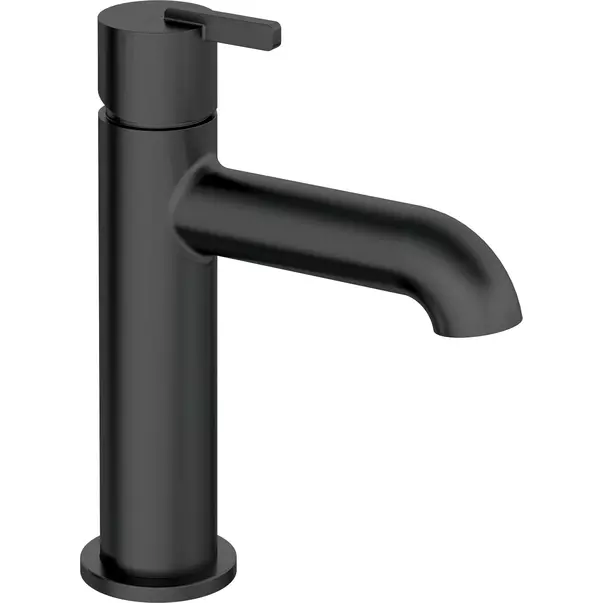 Baterie lavoar Deante Silia negru [1]