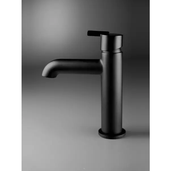 Baterie lavoar Deante Silia negru [3]