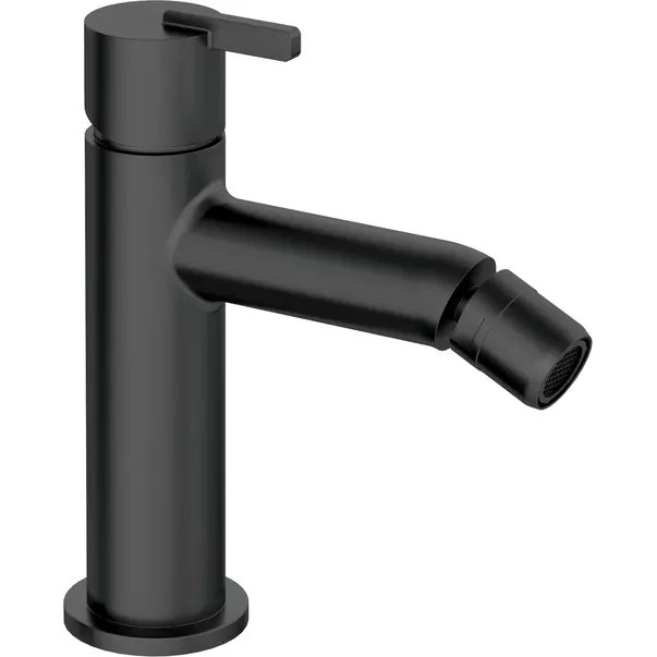 Baterie bideu Deante Silia negru [1]