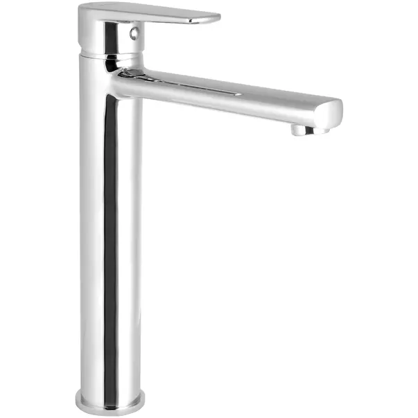 Baterie lavoar Deante Tubo crom 15,8cm [1]