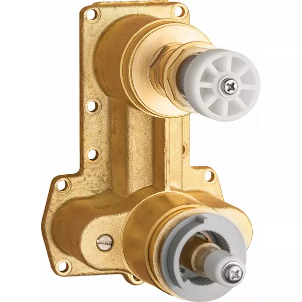 Sistem ingropat pentru baterie dus Deante Box [1]