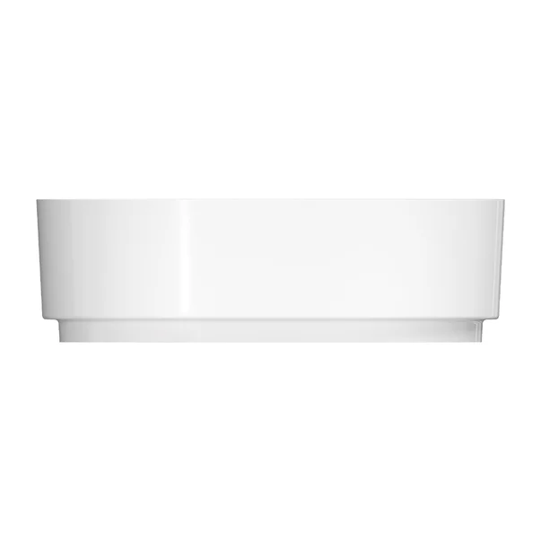 Lavoar pe blat Omnires Cadence M+ alb 62 cm [4]
