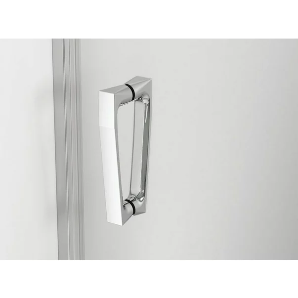 Usa de dus glisanta cu segment fix SanSwiss Cadura CAS2 120 cm stanga [5]