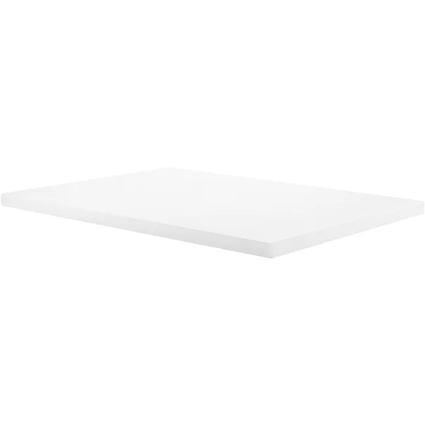 Blat alb Deante Correo 16.7x36.7x1.3 cm [1]