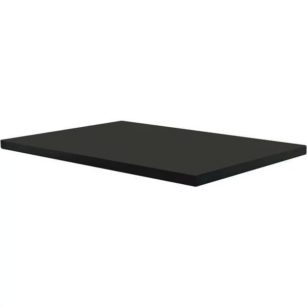 Blat negru Deante Correo 16.7x36.7x1.3 cm [1]