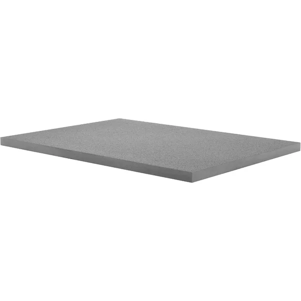 Blat gri mat Deante Correo 16.7x36.7x1.3 cm [1]
