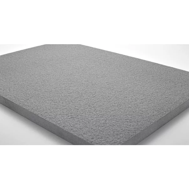 Blat gri mat Deante Correo 16.7x36.7x1.3 cm [2]