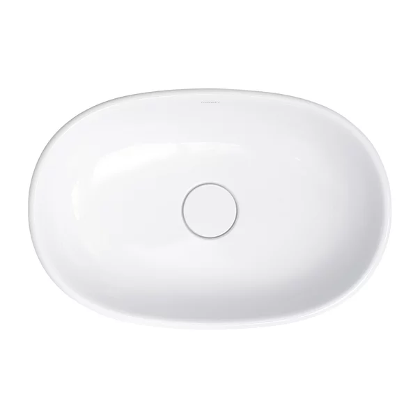 Lavoar pe blat Omnires Classica M+ alb [2]