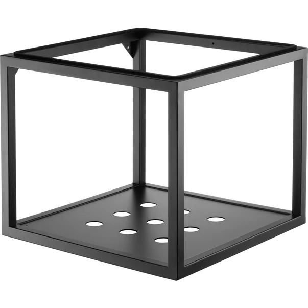 Dulap baza negru mat Deante 50x50x41.5 cm [1]