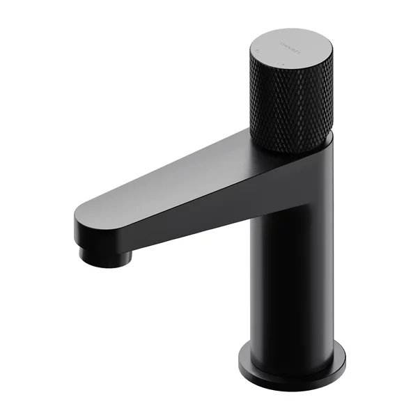 Baterie lavoar Omnires Contour antracit [2]