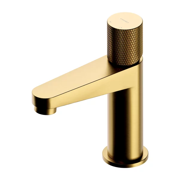Baterie lavoar Omnires Contour auriu periat [2]