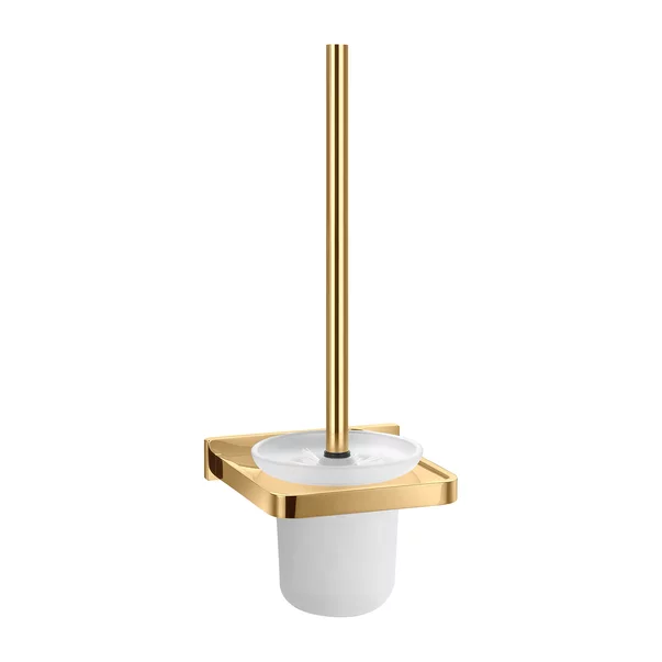Perie WC Omnires Darling auriu [1]
