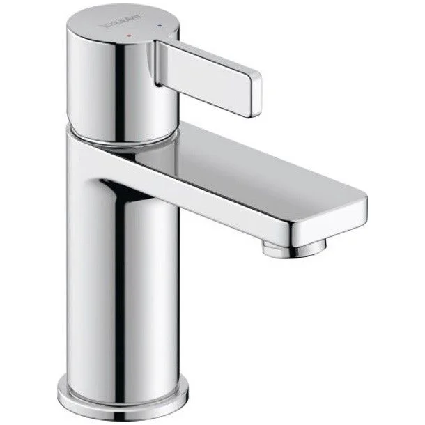 Baterii lavoar - Baterie chiuveta baie Duravit D-Neo, S