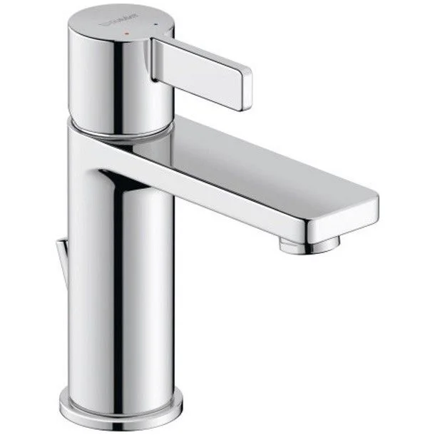 Baterii lavoar - Baterie lavoar Duravit D-Neo, M