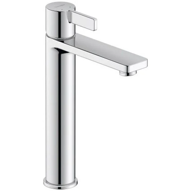 Baterii lavoar - Baterie lavoar pe blat Duravit D-Neo, L