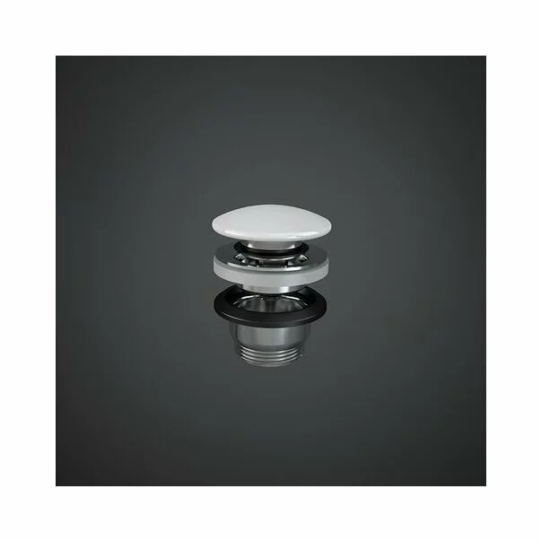Ventil ceramic alb Click-Clack Rak Ceramics Feeling [1]