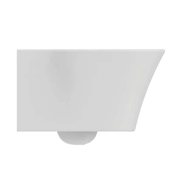 Set vas wc suspendat Connect Air Aquablade cu capac slim soft close [6]