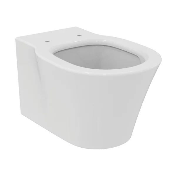 Set vas wc suspendat cu capac softclose si bideu suspendat Ideal Standard Connect Air Aquablade [7]